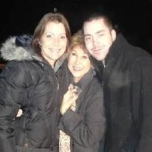 Meet your Posher, Susan